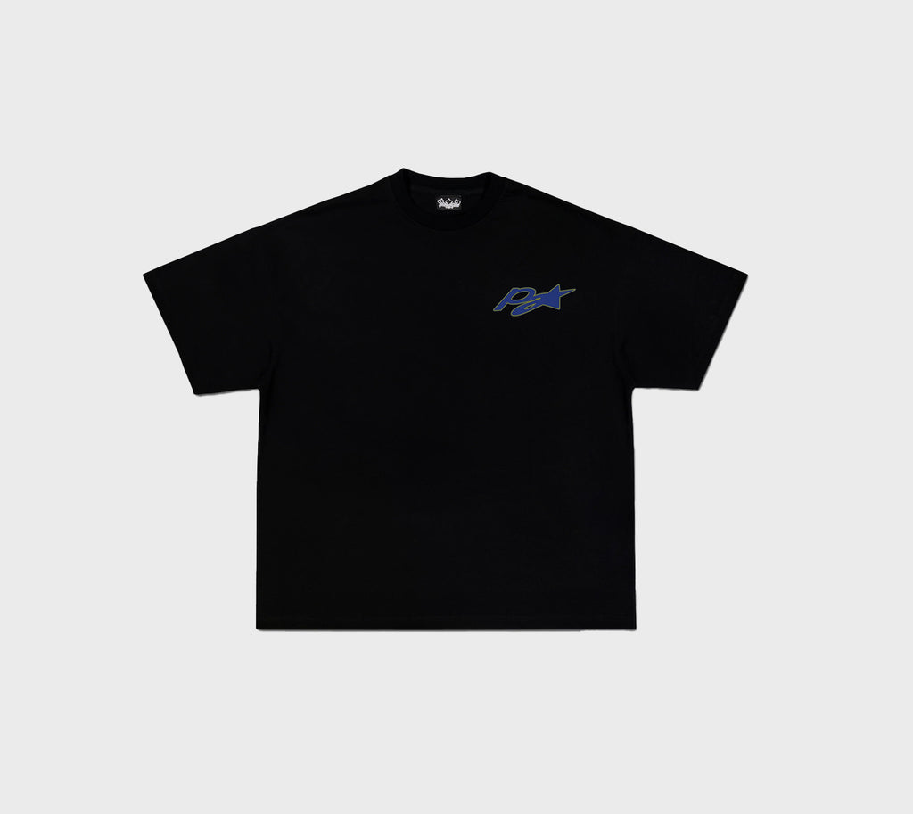 PLAY AGAIN EST.2021 Tee