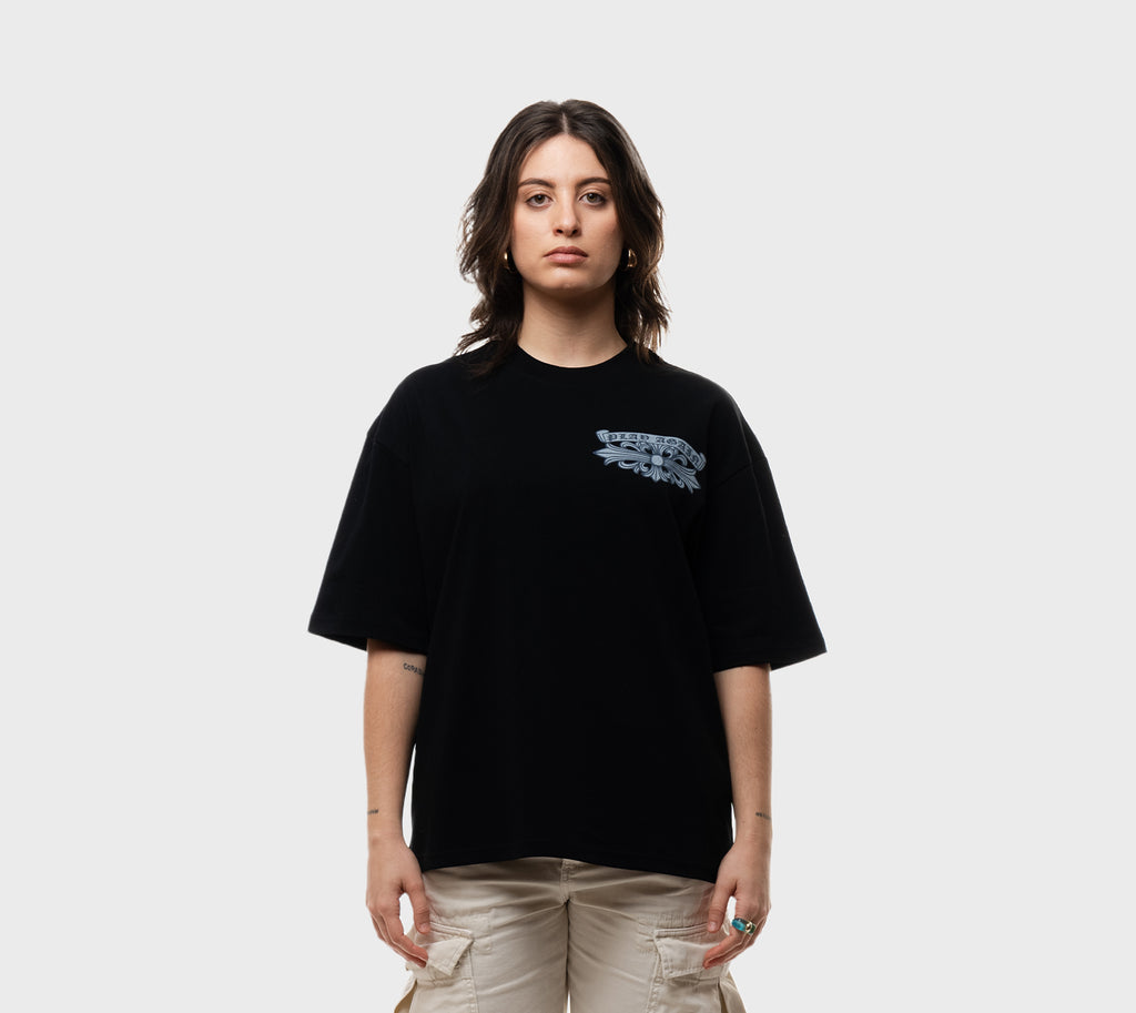 PLAY AGAIN Hearts Tee