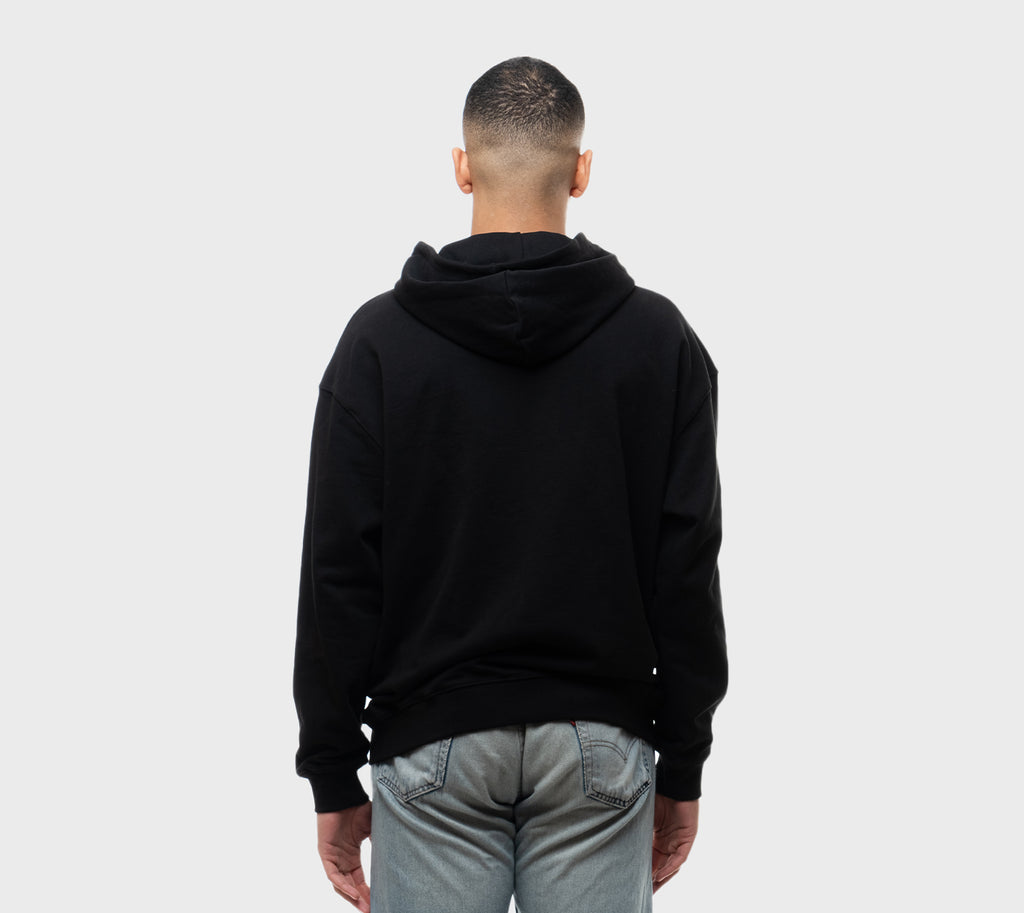 PLAY AGAIN Into the Void Zip Up