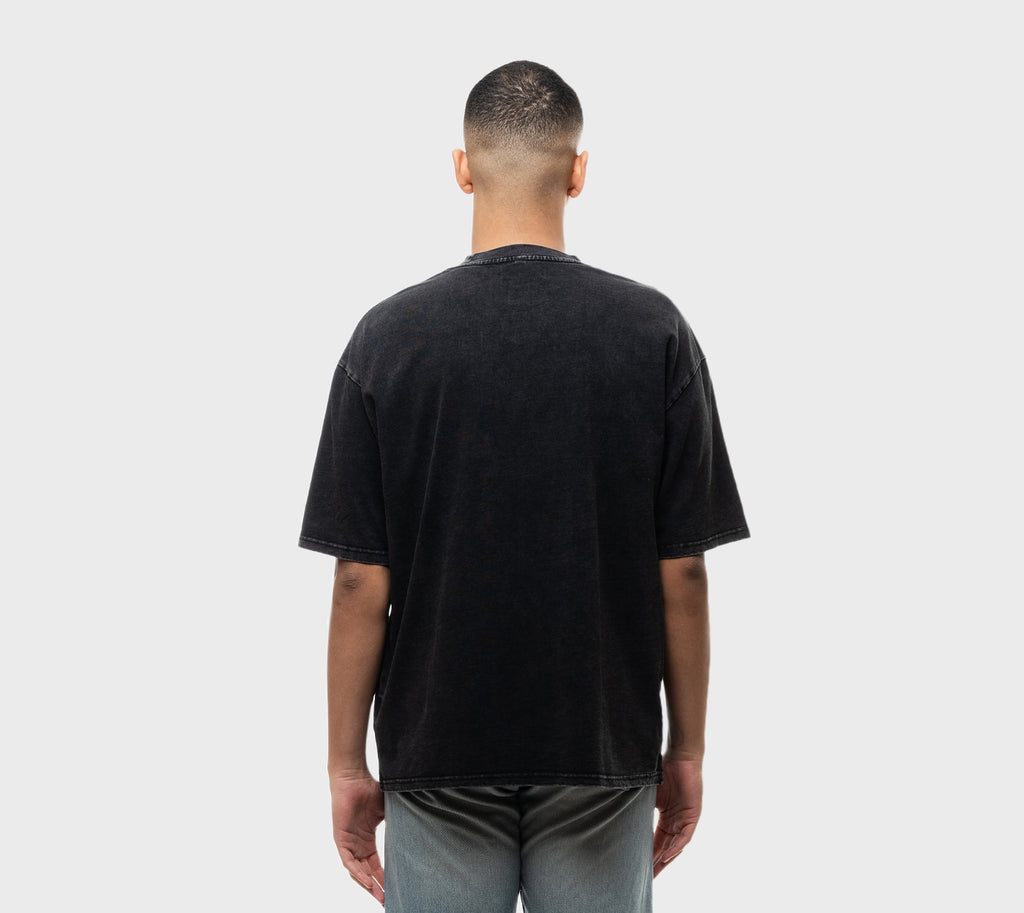 PLAY AGAIN Kid Player Tee