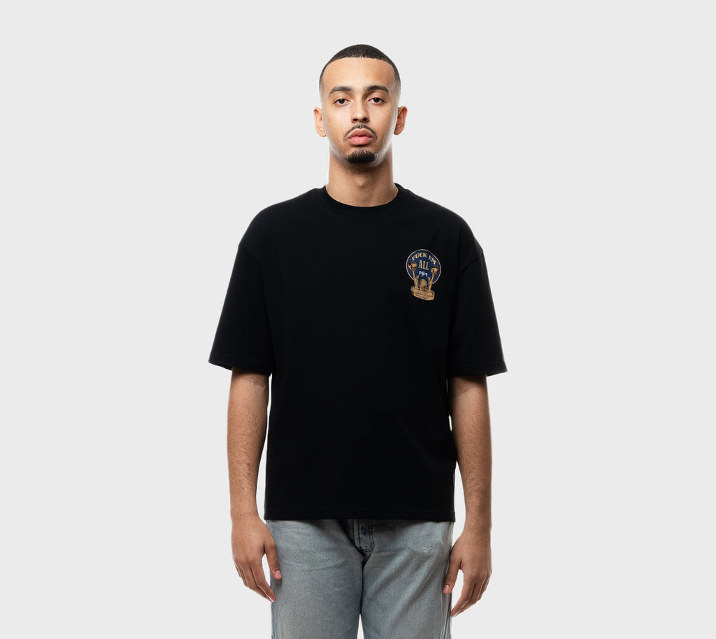 PLAY AGAIN Trophy Tee
