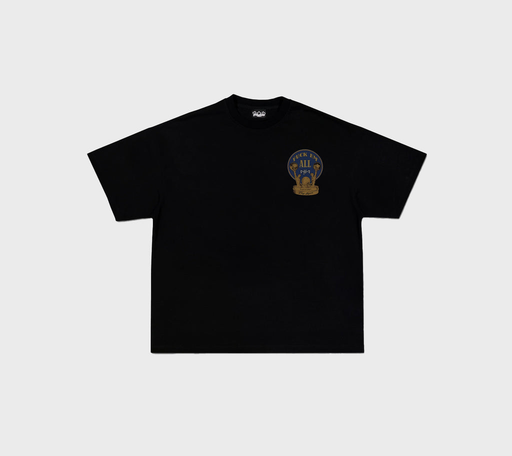 PLAY AGAIN Trophy Tee